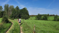 Forêt de la Haye d'Aubenton - Partie Ouest