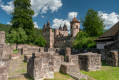 Circuit du monastère de Calw-Altburg