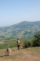 Adarre et Col de Chancho