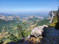 Le Tour des Cournouze