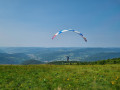 Un circuit au Ballon d'Alsace