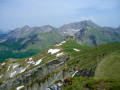 Dent des Portes