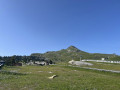 Pic d'Anie depuis la Pierre Saint-Martin et par le Col du Pescamou