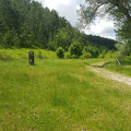 Sentier de l'Ours de Campo di Giove