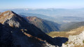 depuis la pointe de Rognier