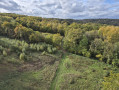 Depuis le viaduc