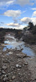 Des cours d'eau