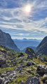 Tour des Dents d'Oddaz