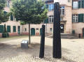 L'art contemporain à Mulhouse