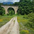 Deuxième viaduc