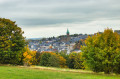 Von Ausblick zu Ausblick zwischen Annaberg-Buchholz und Schlettau