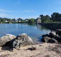 Les pointes du Golfe du Morbihan, en presqu'Île de Rhuys