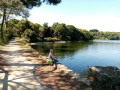 Digue du Vieux Moulin du Ter