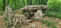 Dolmen d'Arlait