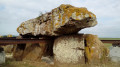 Les dolmens de Chantebrault et de la Pierre Élie