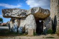 Dolmen de Crucuno