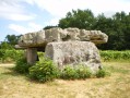 Dolmen de Gardépée