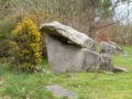 Dolmen de Kervadol