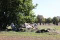 Dolmen de l'Epinaise