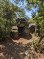 Dolmen De la Cova d'en Daina