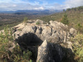 Le Dolmen de Colbas