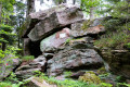 Dolmen de la Hazelle