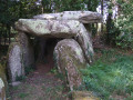 Dolmen de Lestrigou