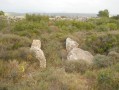 Dolmen de Montmajou