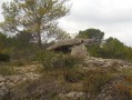 Dolmen des Linquières (ou de Gragnos)