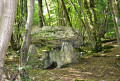 Le Dolmen des trois Pierres par Chambors