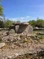 Dolmen du chemin des lavandières