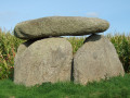 Dolmen du Poulyot