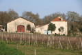 Domaine viticole au lieu dit le Chiquet