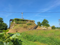 donjon médiéval de Villaines la Juhel