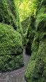 Dragons canyon (Drachenschlucht)