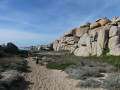 Drôles de rochers