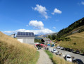 Du Col de la Colombière