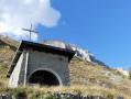 Du Col de la Colombière