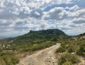 Du Col de la Sabine