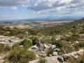 Du Col de la Sabine