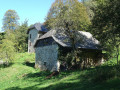 Du côté de la Ferme Riondet