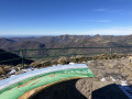 Les Gardes, Arpon du Diable, Plomb du Cantal, Buron des Gardes