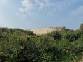 Dunes de la Slack