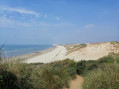 Dunes de la Slack