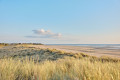 Entre mer et campagne à Hauteville-sur-Mer