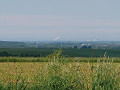 Dunkerque à l'horizon