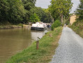 Patrimoine autour du Canal du Midi