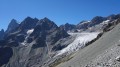 Écrins et Glacier Blanc