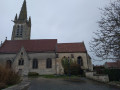 Eglide de Boran-sur-Oise