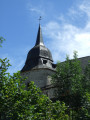 Églis Sainte-Croix